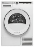 Foto van Warmtepompdroger ASKO T408HD.W wit