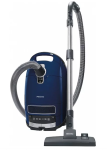 Foto van Stofzuiger Miele Complete C3 PowerLine marineblauw