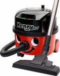 Foto van Stofzuiger -Henry Next- Numatic HVN200  -rood-