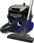 Foto van Stofzuiger -Henry Next- Numatic HVN206 -royal bleu-