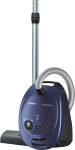 Foto van Stofzuiger Siemens VS06A111 Blauw