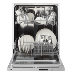 Foto van Volledig geïntegreerde vaatwasser ETNA VW549M