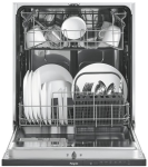 Foto van Volledig geïntegreerde vaatwasser Pelgrim GVW240LS