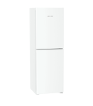 Foto van Koel-vries combinatie Liebherr CNd 5204 Pure