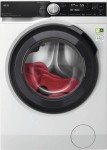 Foto van Wasmachine AEG LR8BADEN