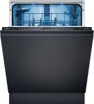 Foto van Volledig geïntegreerde vaatwasser Siemens SN65EX20BE iQ500
