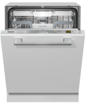 Foto van Volledig geïntegreerde vaatwasser Miele G 5163 SC Vi Excellence