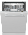 Foto van Volledig geïntegreerde vaatwasser Miele G 5168 SCVi XXL Excellence