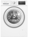 Foto van Wasmachine Siemens WM14N098NL iQ300