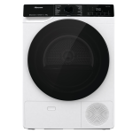 Foto van Warmtepompdroger Hisense DH5V13UW