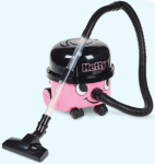 Foto van Stofzuiger Hetty Casdon 72960