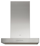 Foto van Wandschouwkap Salsa Novy 6500