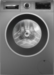 Foto van Wasmachine Bosch WGG244FINL -Iron Grey- Serie 6