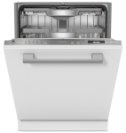 Foto van Volledig geïntegreerde vaatwasser Miele G 7298 SC Vi XXL Excellence