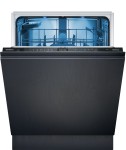 Foto van Volledig geïntegreerde vaatwasser SN65EX14BE Siemens iQ500