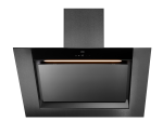 Foto van Wandschouwkap headroom-design Atag WS90212FM
