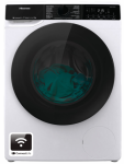Foto van Wasmachine Hisense WF5V144BW/BLX
