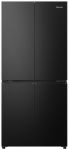 Foto van Side-by-side koelkast Hisense RQ5P470SAFE