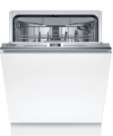 Foto van Volledig geïntegreerde vaatwasser Bosch SBV4ECX27E Serie 4