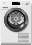 Foto van Warmtepompdroger Miele TEC 655 WP EcoSpeed