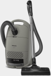 Foto van Stofzuiger Miele Guard M1 Silence Casa grijs CE