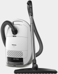 Foto van Stofzuiger Miele Guard M1 Parquet XL Briljant wit CE