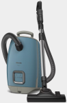 Foto van Stofzuiger Miele Guard L1 Nordic blauw CE