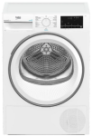 Foto van Wasdroger Beko B3T6823W2