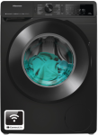 Foto van Wasmachine Hisense WF3V843BB/BLX