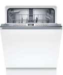 Foto van Volledig geïntegreerde vaatwasser Bosch SBV4EBX33E Serie 4