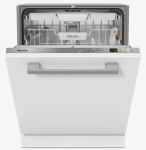 Foto van Volledig geïntegreerde vaatwasser Miele G 5663 SC Vi