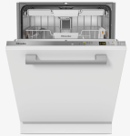 Foto van Volledig geïntegreerde vaatwasser Miele G 5667 SCVi XXL Active S