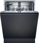 Foto van Volledig geïntegreerde vaatwasser Siemens SN63EX23BE iQ300