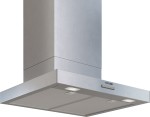 Foto van Wandschouwkap Siemens LC65BCC30 iQ300