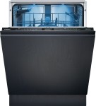 Foto van Volledig geïntegreerde vaatwasser Siemens SN65EX15BE iQ500