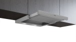 Foto van Vlakscherm afzuigkap Siemens LI67SA531 iQ300
