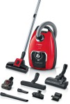 Foto van Stofzuiger Bosch BGB8PET3A Serie 8