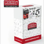 Foto van accessoire Handy Kit -5-delig- stofzuiger Numatic 909564