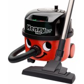 Foto van Stofzuiger -Henry Next- Numatic HVN200  -rood-