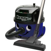Foto van Stofzuiger -Henry Next- Numatic HVN206 -royal bleu-