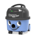 Foto van Stofzuiger -Henry Next- Numatic HVN201 -blauw-