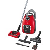 Foto van Stofzuiger Pro Animal- Bosch BGB8PET1 Serie 8