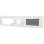 Foto van Bedieningspaneel wasmachine Siemens 11039181
