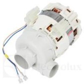 Foto van Circulatiepomp vaatwasser Electrolux 1113196305