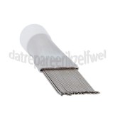 Foto van Kam Borstel voor condensor wasdroger Warmtepompdrogers  - KOPIE