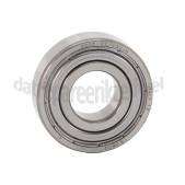 Foto van Lager 6203 ZZ 17x40x12 