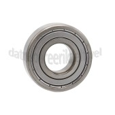 Foto van Lager 6204 ZZ 20x47x14 