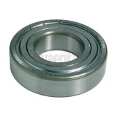 Foto van Lager 6206 ZZ 30x62x16 