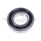 Foto van Lager 6208 2RS1 40x80x18 
