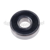 Foto van Lager 6000 2RS1 10x26x 8 